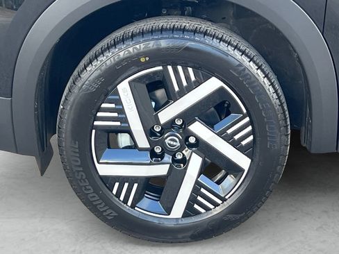 New 2026 Nissan Kicks SV w/ Cold Weather Package FWD image 24