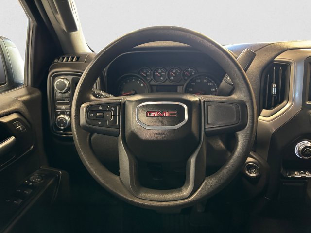Used 2024 GMC Sierra 1500 Pro w/ Graphite Edition AWD/4WD image 12