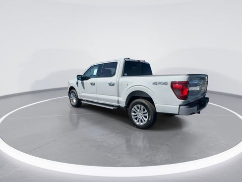 New 2026 Ford F150 XLT AWD/4WD image 7