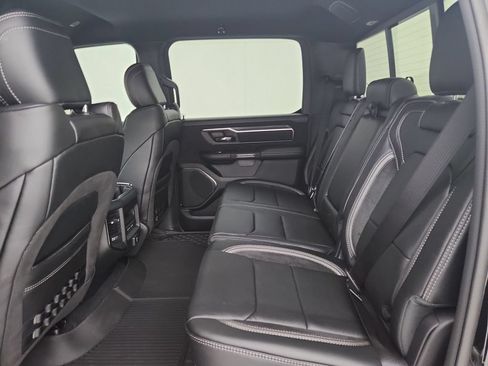 New 2026 RAM 1500 RHO AWD/4WD image 31