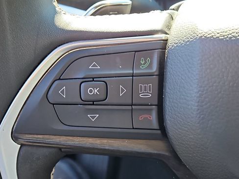 Used 2024 Jeep Grand Cherokee Limited 4xe AWD/4WD image 27