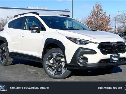 New 2026 Subaru Crosstrek 2.5i Limited