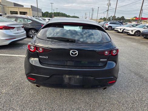 Used 2024 MAZDA MAZDA3 s FWD image 8
