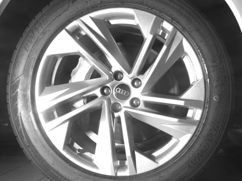 Certified 2023 Audi Q7 3.0T Prestige w/ Prestige Package AWD/4WD image 29