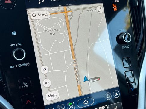 Used 2025 Subaru Outback Premium image 22