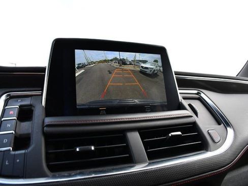 Used 2023 Chevrolet Tahoe RST AWD/4WD image 19