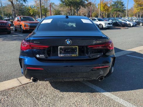 Used 2026 BMW 430i xDrive Coupe w/ M Sport Package image 6