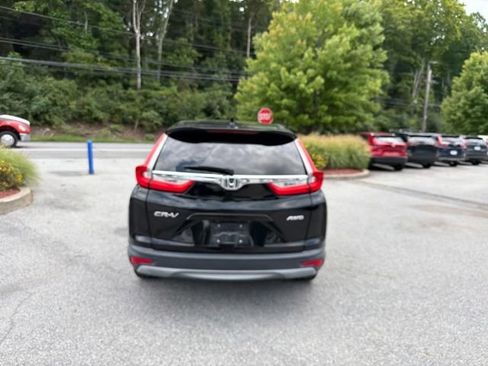 Used 2019 Honda CR-V EX image 7