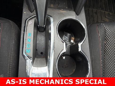 Used 2010 Chevrolet Equinox LT w/ Vehicle Interface Package image 25