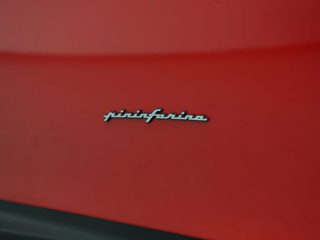 Certified 2017 Ferrari F12 Berlinetta RWD image 8