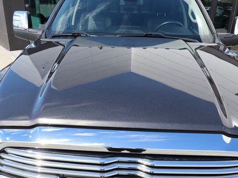 Used 2024 RAM 3500 Laramie image 21