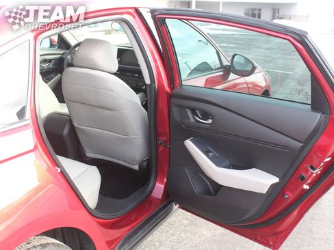 Used 2023 Honda Accord EX image 23