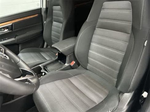 Certified 2022 Honda CR-V EX image 10