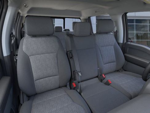 New 2026 Ford F250 XL w/ STX Appearance Package AWD/4WD image 22