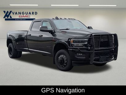 Used 2021 RAM 3500 Laramie