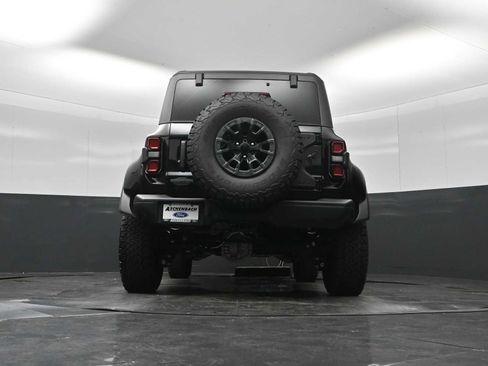 Used 2024 Ford Bronco Raptor AWD/4WD image 55