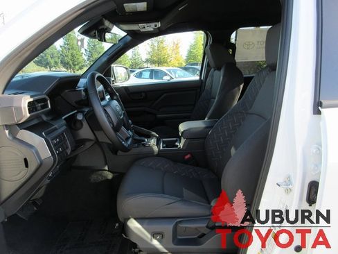 New 2026 Toyota Tacoma SR5 image 7