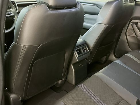 Used 2025 MAZDA CX-50 2.5 Hybrid w/ Preferred Pkg image 28