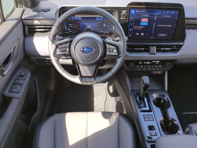 Used 2026 Subaru Outback Premium AWD/4WD image 11