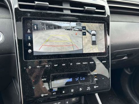 Used 2024 Hyundai Santa Cruz Limited image 16