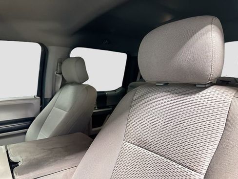 Used 2018 Ford F150 XLT AWD/4WD image 21