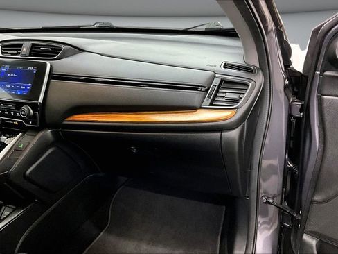 Used 2019 Honda CR-V EX image 27