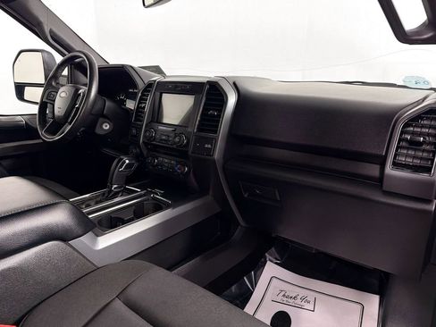 Used 2018 Ford F150 XLT w/ Equipment Group 301A Mid AWD/4WD image 28