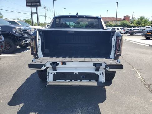 Used 2023 GMC Hummer EV Edition 1 AWD/4WD image 28