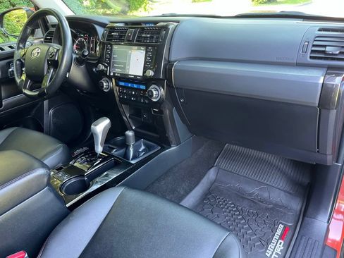 Used 2024 Toyota 4Runner TRD Pro AWD/4WD image 67