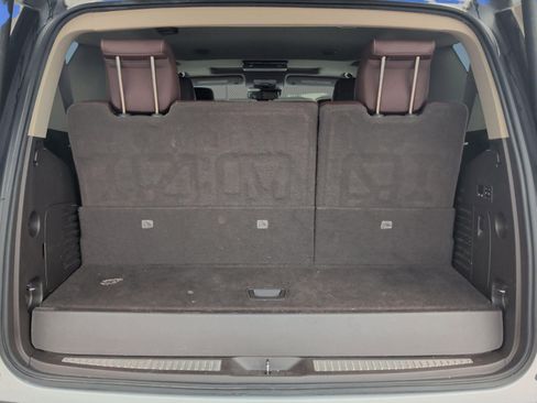 Used 2017 Chevrolet Tahoe Premier RWD image 27