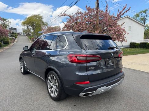 Used 2019 BMW X5 xDrive40i w/ Premium Package 2 AWD/4WD image 5