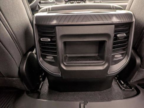 Certified 2025 RAM 1500 Lone Star image 16