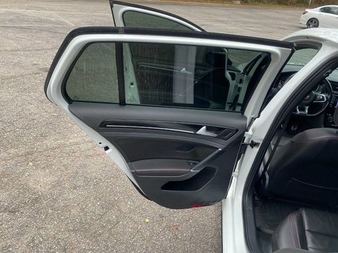 Used 2015 Volkswagen GTI S image 36