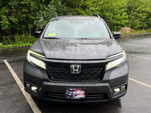 Used 2019 Honda Passport Touring image 8