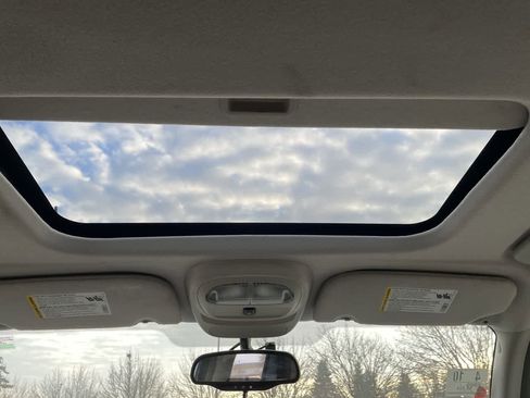 Used 2005 Chevrolet TrailBlazer LS image 20