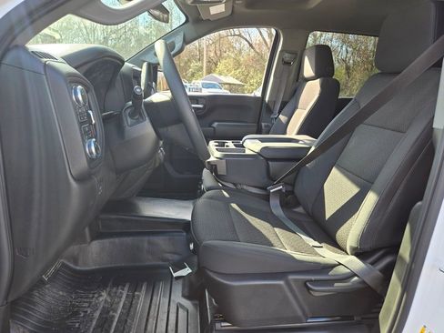 New 2026 GMC Sierra 1500 Pro w/ Pro Value Package image 10