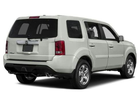 Used 2015 Honda Pilot EX-L image 2