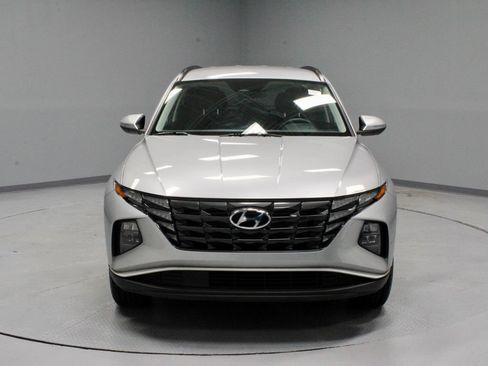 Used 2023 Hyundai Tucson SEL AWD/4WD image 6