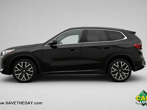 Used 2023 BMW X1 xDrive28i w/ Convenience Package AWD/4WD image 5