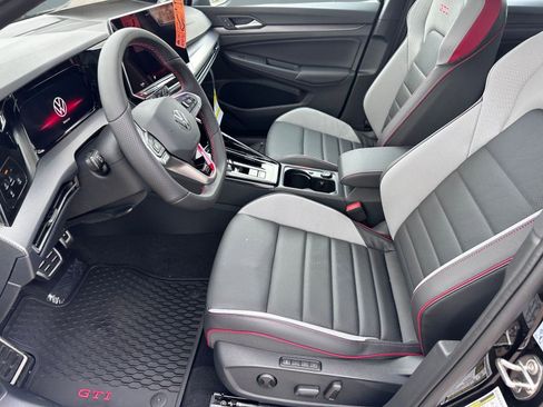 New 2026 Volkswagen GTI Autobahn image 5