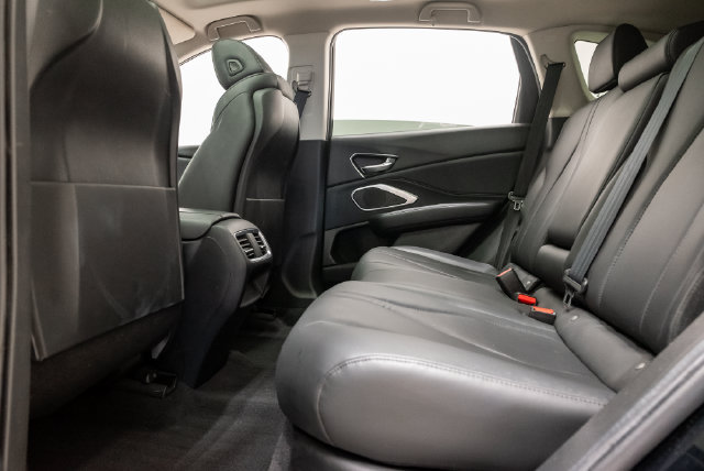 Used 2019 Acura RDX AWD image 23