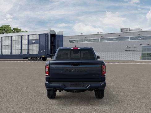 New 2026 RAM 1500 Express image 7