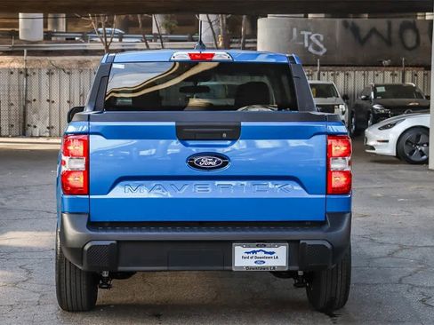 New 2026 Ford Maverick XL image 5