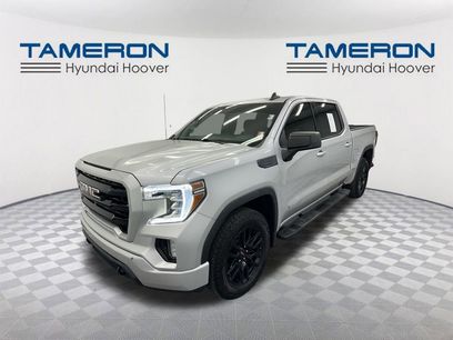 Used 2021 GMC Sierra 1500 Elevation