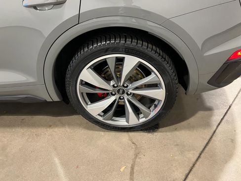 Used 2021 Audi SQ5 Premium Plus image 48