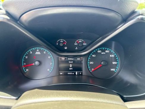 Used 2021 GMC Canyon Elevation w/ High Elevation Package AWD/4WD image 15