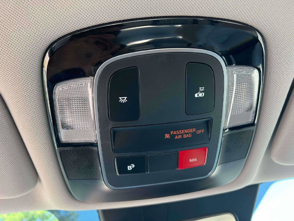 New 2026 Hyundai Sonata Blue FWD image 11