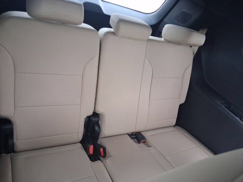 Used 2026 Buick Enclave Preferred w/ LPO, Floor Liner Package AWD/4WD image 26