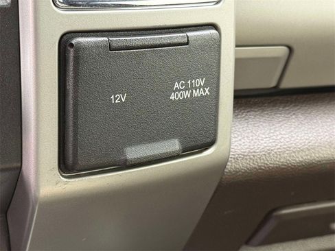 Used 2017 Ford F250 King Ranch w/ King Ranch Ultimate Package image 29