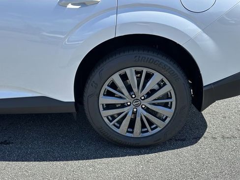 New 2026 Nissan Murano SL AWD/4WD image 15
